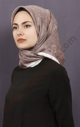 Levidor İpek Eşarp 12673-15