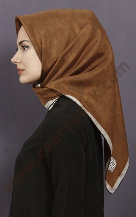 Levidor İpek Eşarp 12673-16