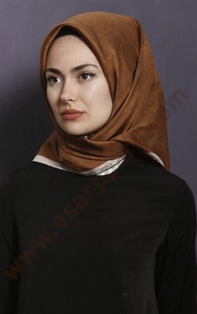 Levidor İpek Eşarp 12673-16