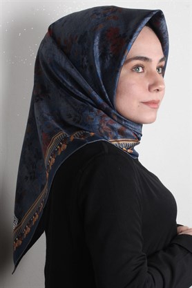 Levidor İpek Eşarp 12674-19