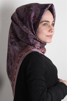 Levidor İpek Eşarp 12675-17