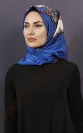 Levidor İpek Eşarp 12676-17