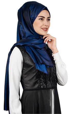 Levidor İpek Şal 1012-19