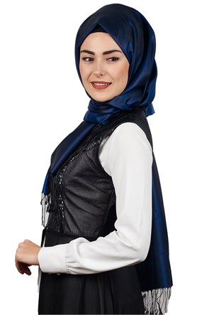 Levidor İpek Şal 1012-24