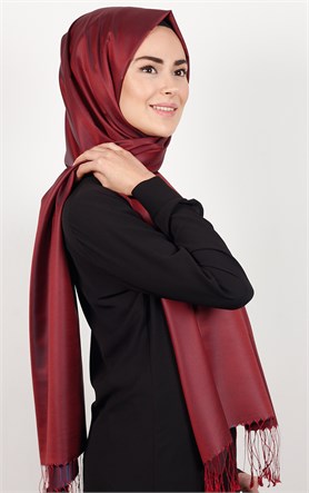 Levidor İpek Şal 1012-38