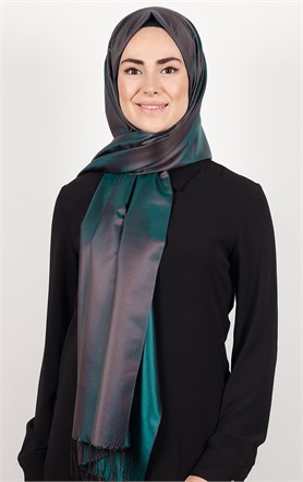 Levidor İpek Şal 1012-40