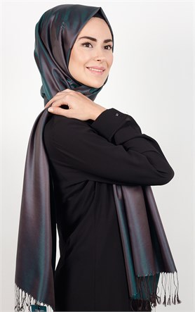 Levidor İpek Şal 1012-40
