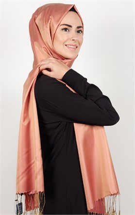 Levidor İpek Şal 1012-43