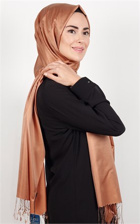 Levidor İpek Şal 1012-44