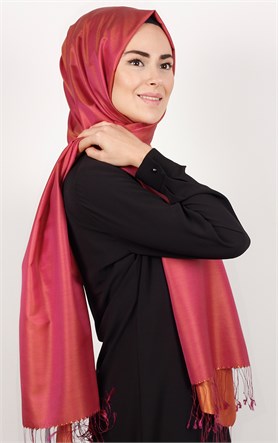 Levidor İpek Şal 1012-46