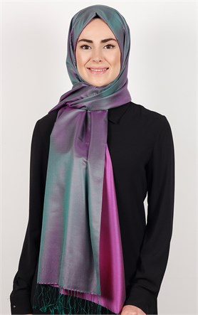 Levidor İpek Şal 1012-47