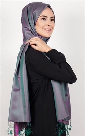 Levidor İpek Şal 1012-47
