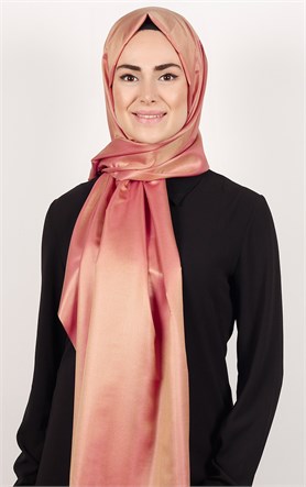 Levidor İpek Şal 1012-48