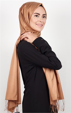 Levidor İpek Şal 1012-51