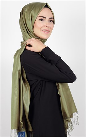 Levidor İpek Şal 1012-52