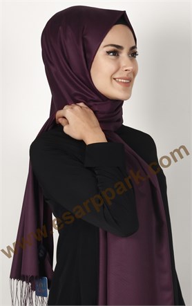 Levidor İpek Şal 1012-53