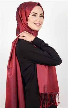 Levidor İpek Şal 1012-54