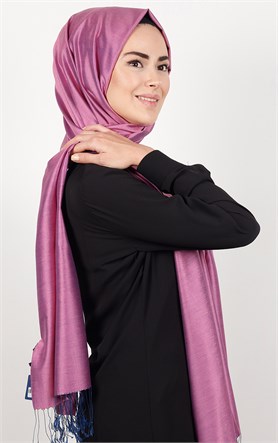 Levidor İpek Şal 1012-55