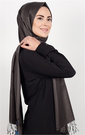 Levidor İpek Şal 1012-56