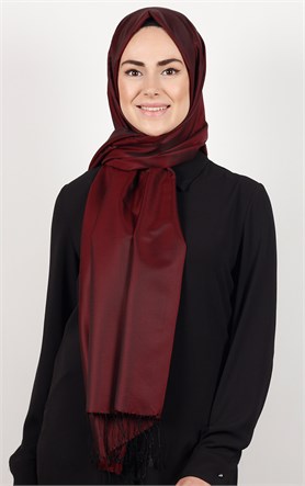 Levidor İpek Şal 1012-58