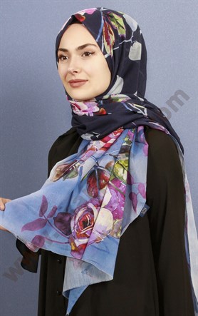 Levidor Organik Pamuk Şal 5050-47