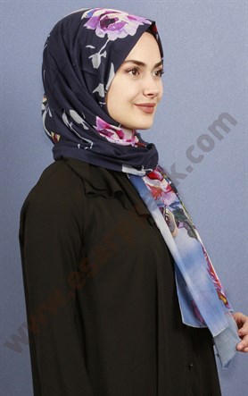 Levidor Organik Pamuk Şal 5050-47