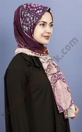 Levidor Organik Pamuk Şal 5050-49