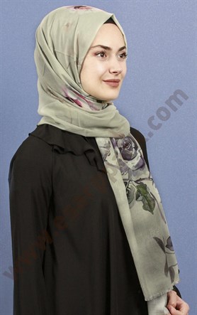 Levidor Organik Pamuk Şal 5050-54