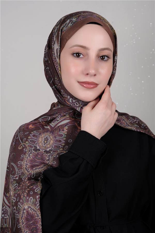 Levidor Soft Touch Şal 2782-11