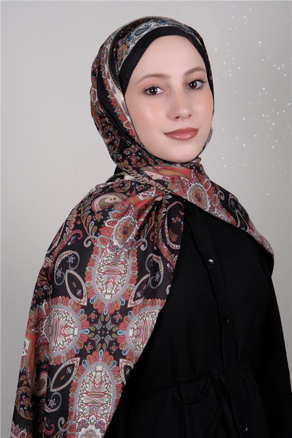 Levidor Soft Touch Şal 2782-14