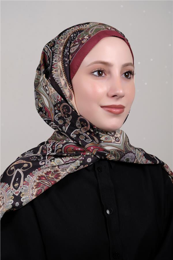 Levidor Soft Touch Şal 2782-15