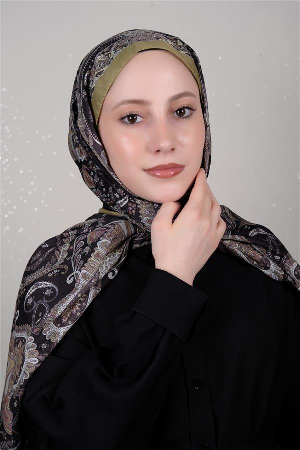 Levidor Soft Touch Şal 2782-6