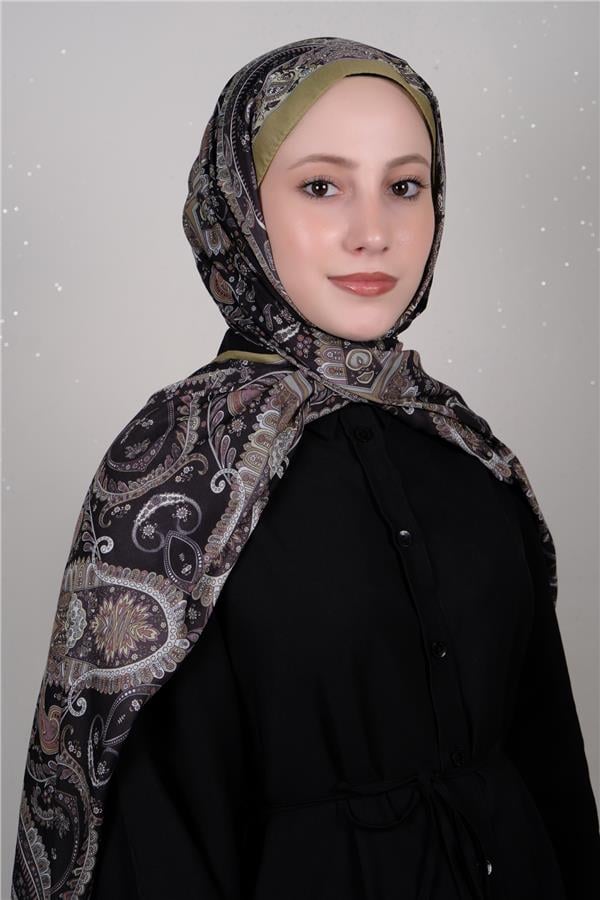Levidor Soft Touch Şal 2782-6