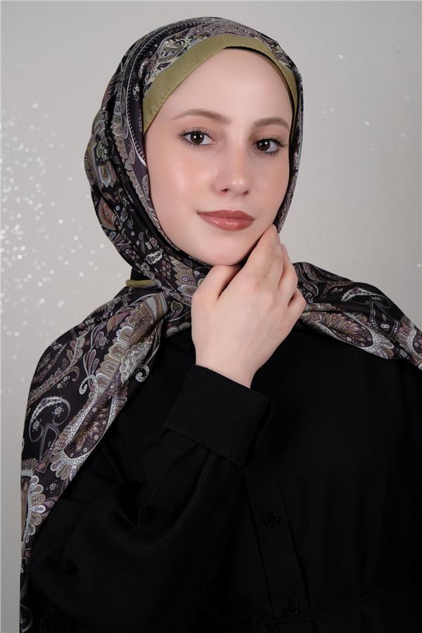 Levidor Soft Touch Şal 2782-6