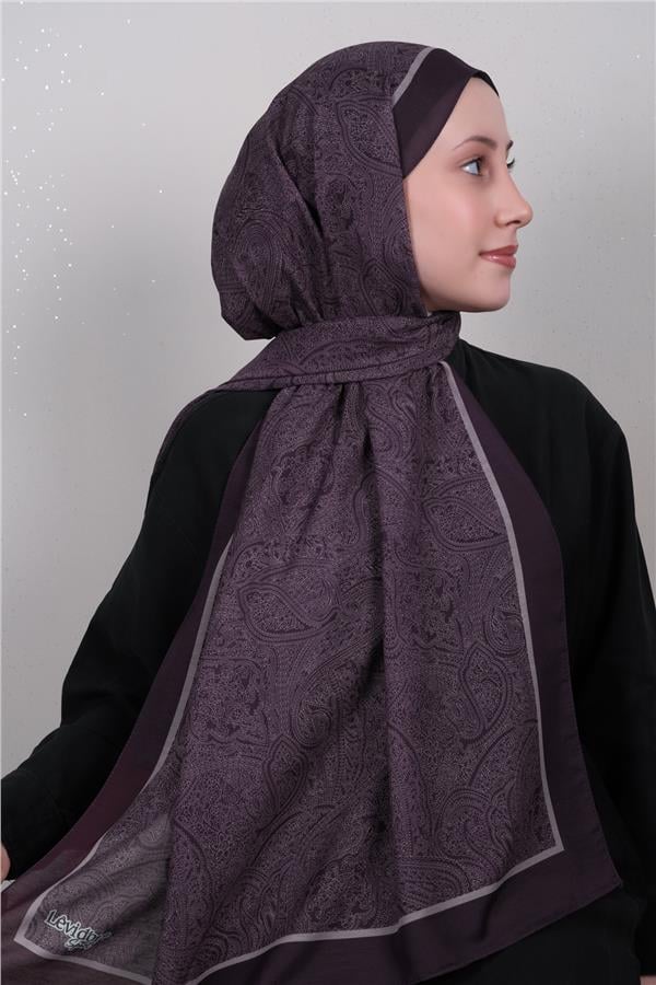 Levidor Soft Touch Şal 2783-12