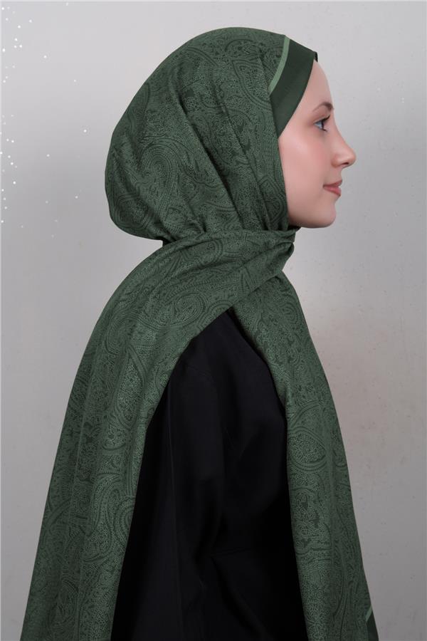 Levidor Soft Touch Şal 2783-4