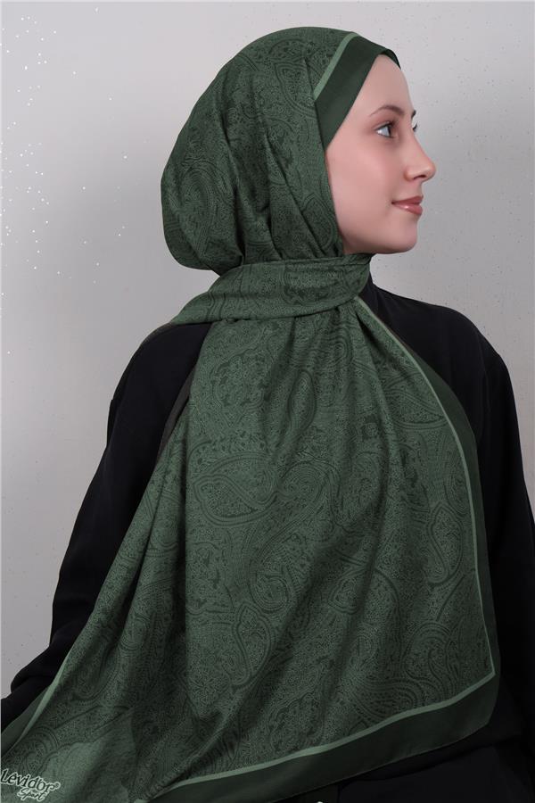 Levidor Soft Touch Şal 2783-4