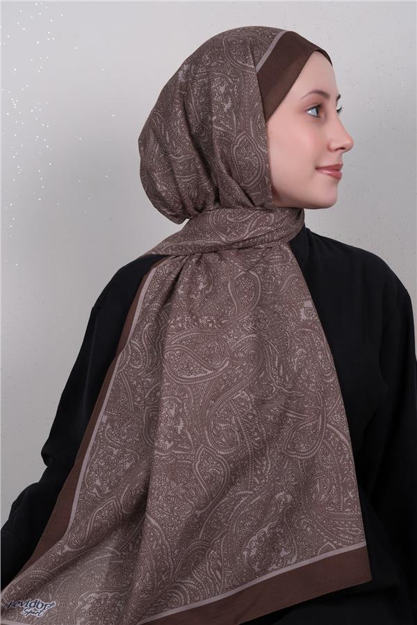 Levidor Soft Touch Şal 2783-6