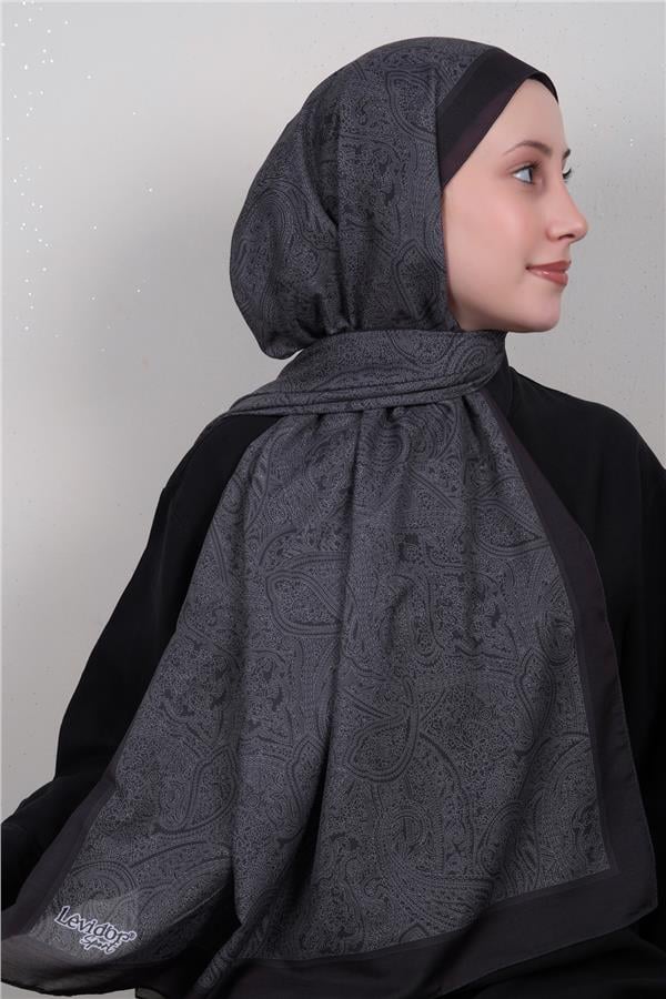 Levidor Soft Touch Şal 2783-7