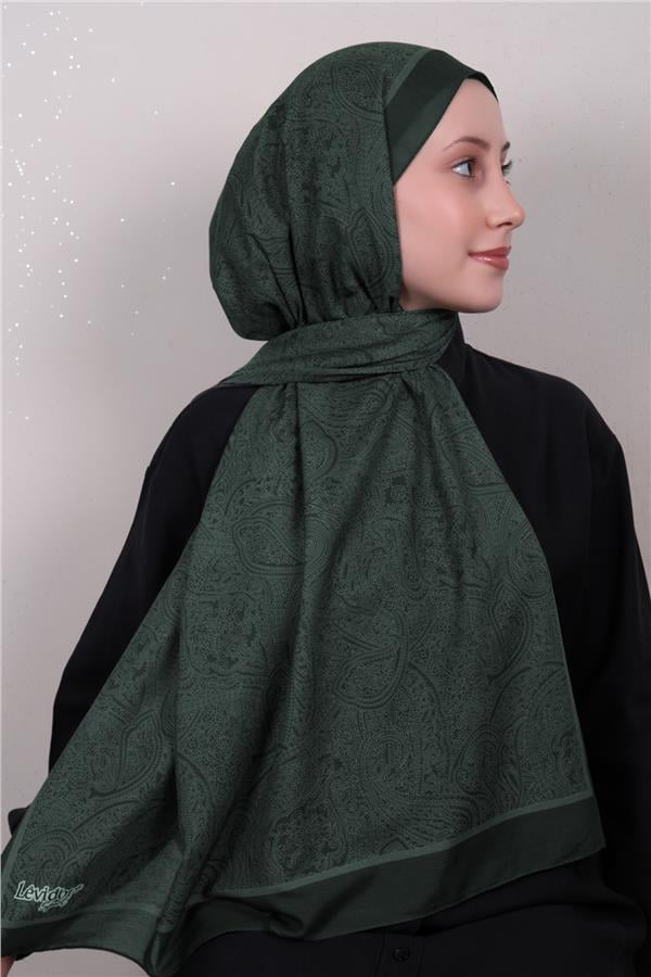Levidor Soft Touch Şal 2783-8