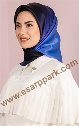 Levidor Sura İpek Eşarp 1440-11