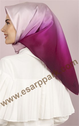 Levidor Sura İpek Eşarp 1440-8