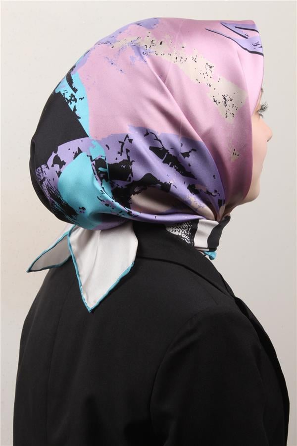 Levidor Twill İpek Eşarp 12677-104