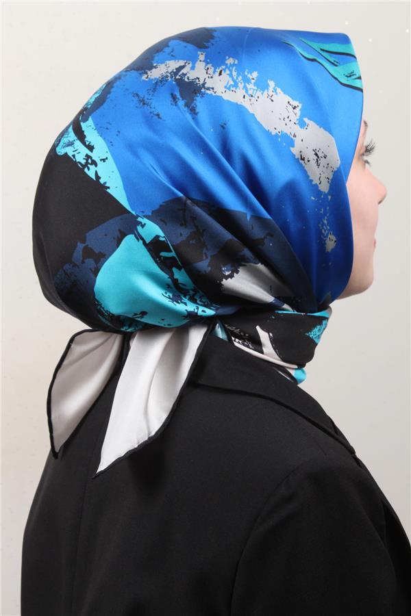 Levidor Twill İpek Eşarp 12677-105