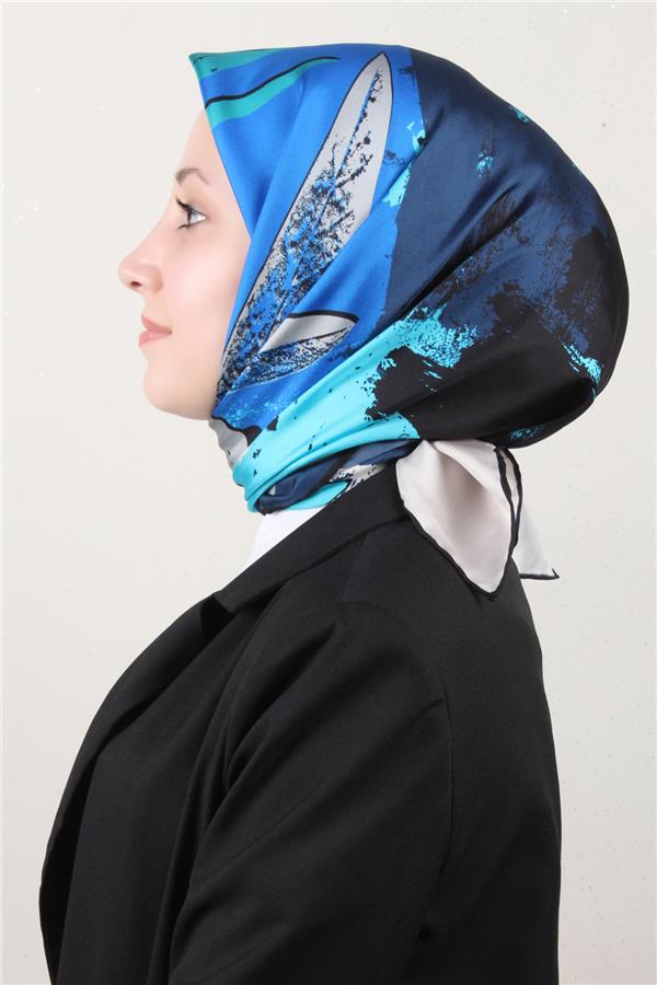 Levidor Twill İpek Eşarp 12677-105