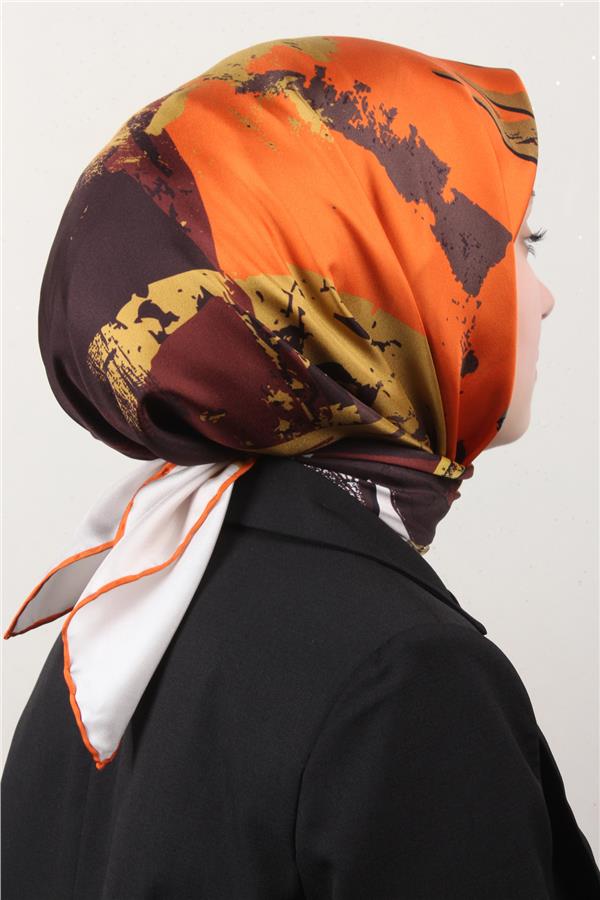 Levidor Twill İpek Eşarp 12677-108