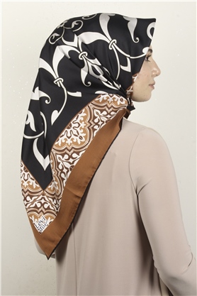 Levidor Twill İpek Eşarp 12677-20