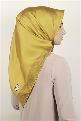 Levidor Twill İpek Eşarp 12677-25