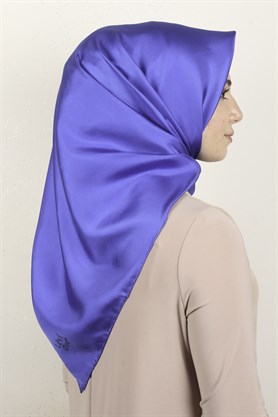 Levidor Twill İpek Eşarp 12677-26