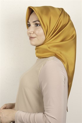Levidor Twill İpek Eşarp 12677-27